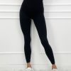 Kategorie leo_romance | Legginsy Black Leta