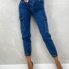 Kategorie leo_romance | Spodnie Jeans Noah